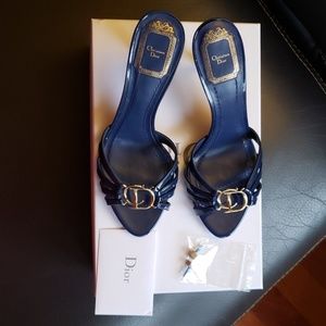 Christian Christian Dior Pumps